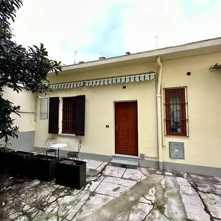 Apartamento Casa Mantova - Vicino Al Campus Turim