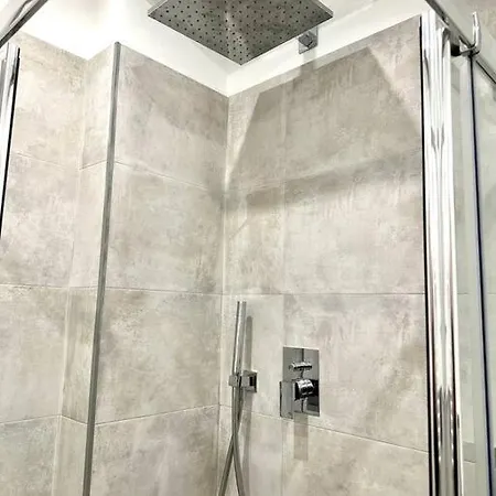 Apartament Casa Mantova - Vicino Al Campus Turyn