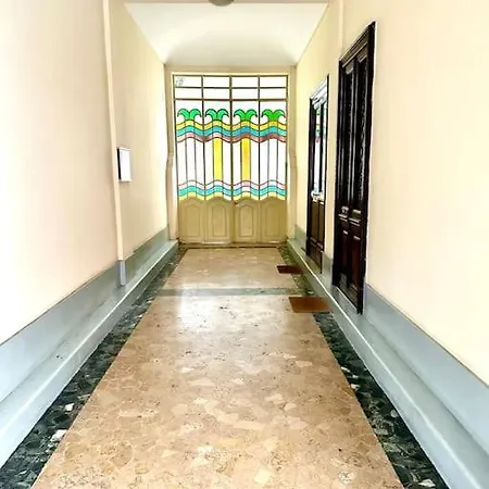 Casa Mantova - Vicino Al Campus Апартаменты