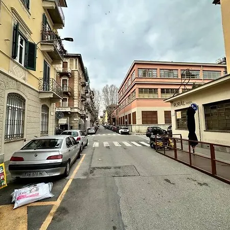 Casa Mantova - Vicino Al Campus *