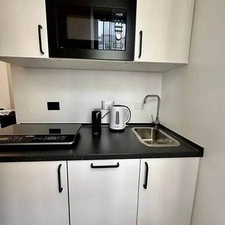 Casa Mantova - Vicino Al Campus * Турин