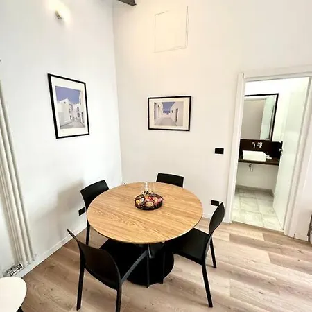 Апартаменты Casa Mantova - Vicino Al Campus *