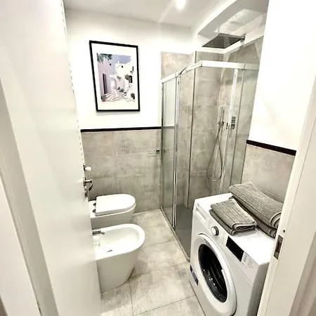 Casa Mantova - Vicino Al Campus *