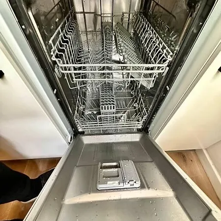 Apartamento Casa Mantova - Vicino Al Campus Turim