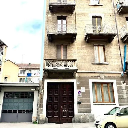 Casa Mantova - Vicino Al Campus