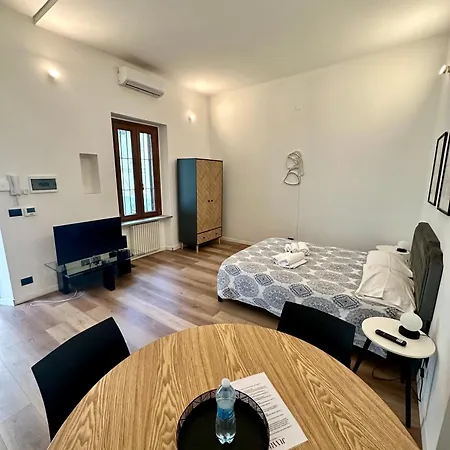 Casa Mantova - Vicino Al Campus *