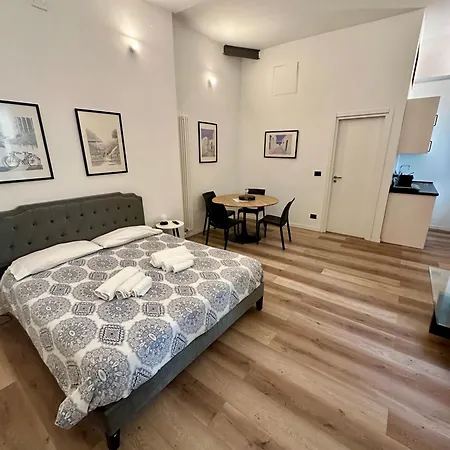Casa Mantova - Vicino Al Campus Apartamento