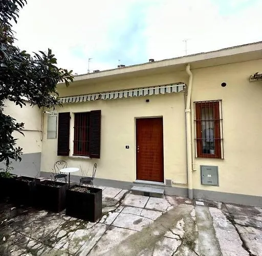 Apartamento Casa Mantova - Vicino Al Campus Turim