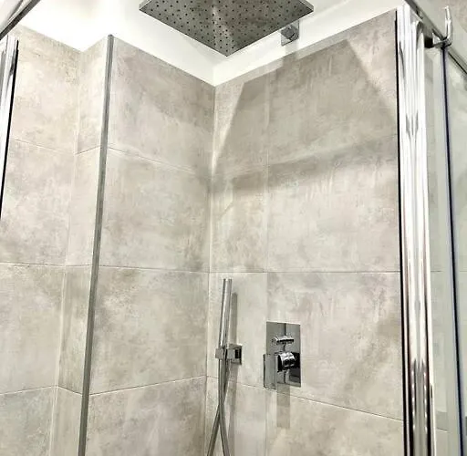 Apartment Casa Mantova - Vicino Al Campus Turin