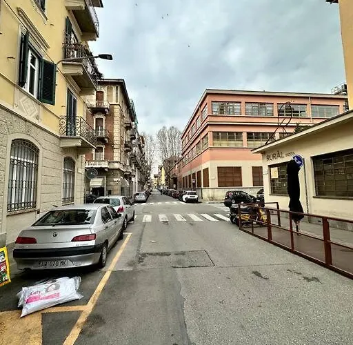 Casa Mantova - Vicino Al Campus *