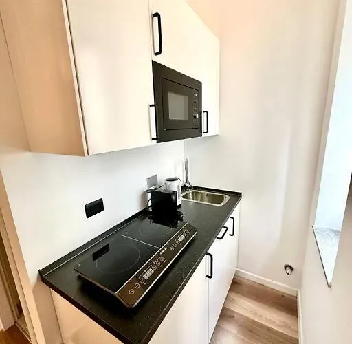 Apartmán Casa Mantova - Vicino Al Campus