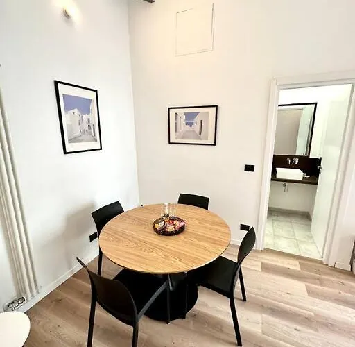 Apartamento Casa Mantova - Vicino Al Campus *