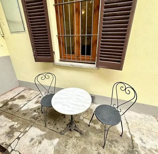 Apartamento Casa Mantova - Vicino Al Campus