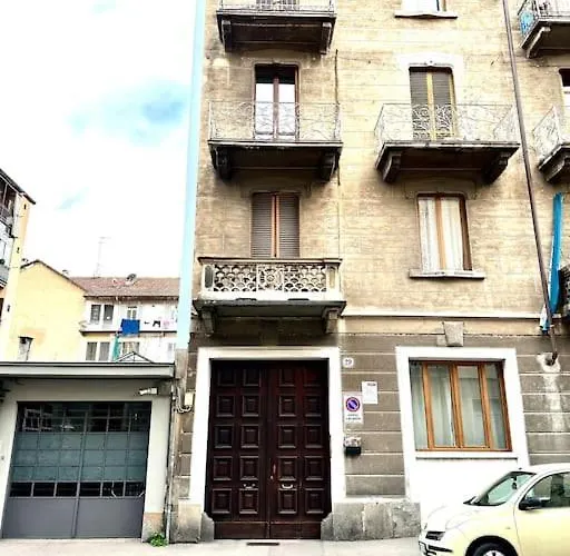 Casa Mantova - Vicino Al Campus