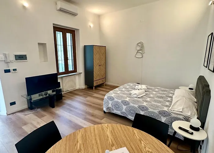 Casa Mantova - Vicino Al Campus *