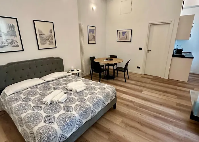 Casa Mantova - Vicino Al Campus Apartment