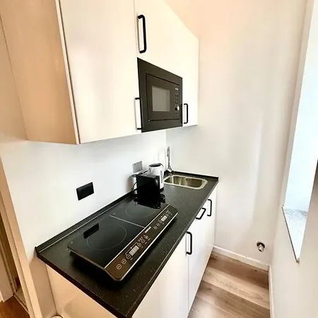 Apartment Casa Mantova - Vicino Al Campus