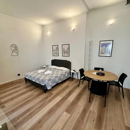 Appartamento Casa Mantova - Vicino Al Campus Torino