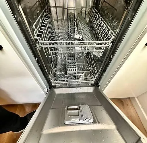 Apartment Casa Mantova - Vicino Al Campus Turin