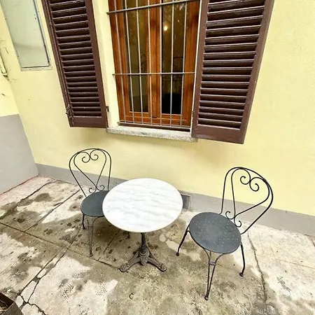 公寓 Casa Mantova - Vicino Al Campus